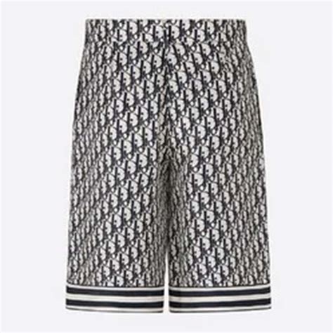 dior shorts for men.